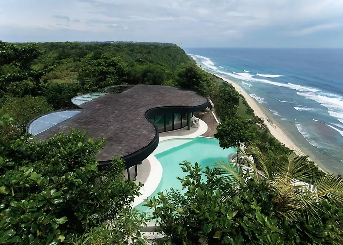 Villa Nya Uluwatu (Bali)