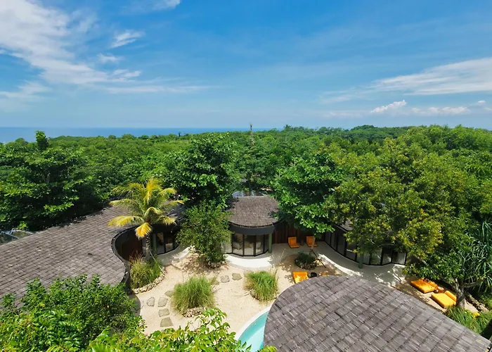 Nya Villa Uluwatu (Bali)