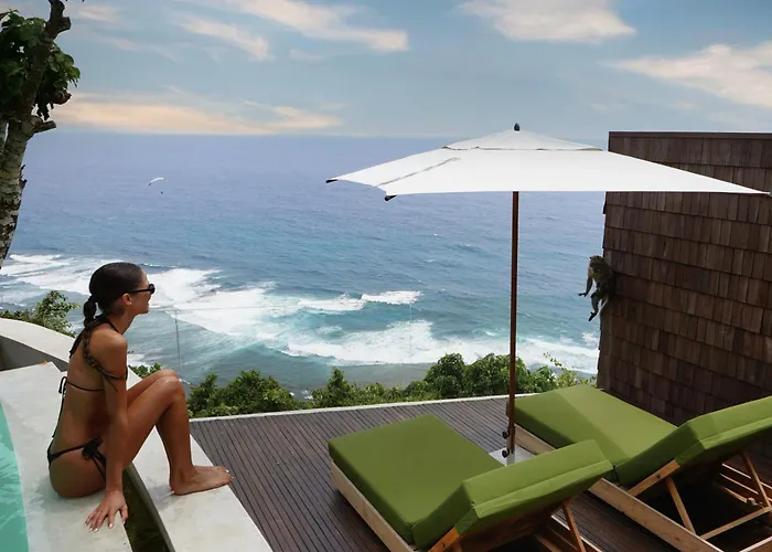 Villa Nya Uluwatu (Bali)