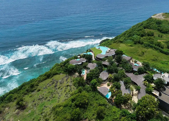 Nya * Uluwatu (Bali)