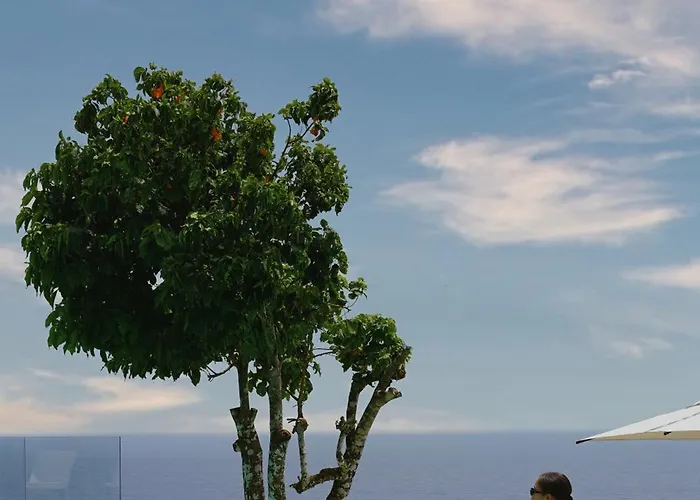 Villa Nya Uluwatu (Bali)