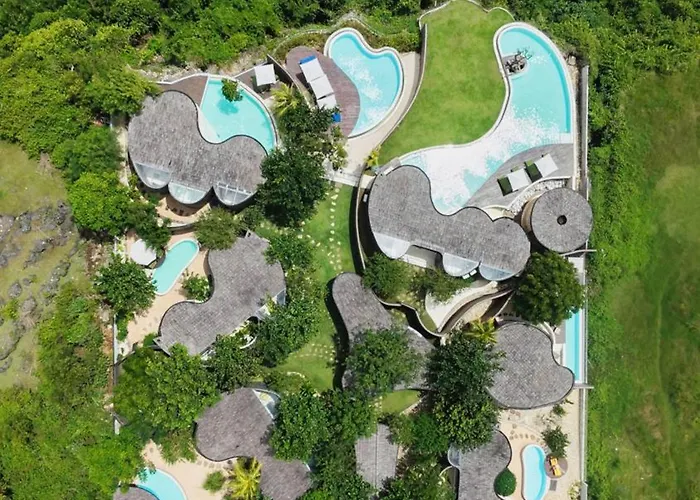 Nya Villa *