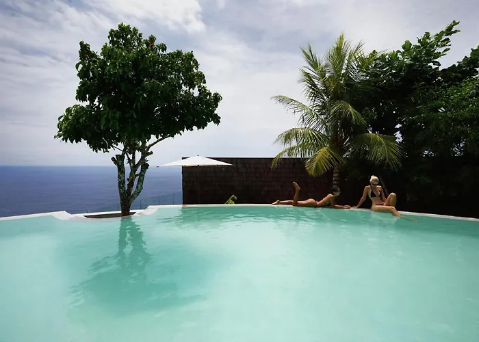 Nya Villa Uluwatu (Bali)