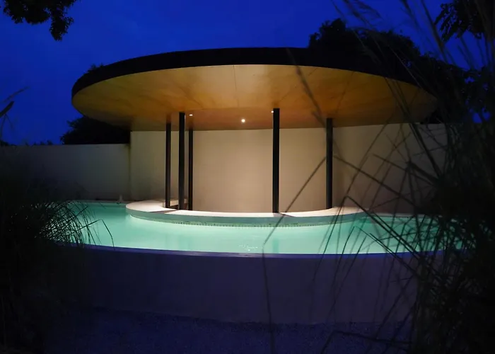 Villa Nya Uluwatu (Bali)
