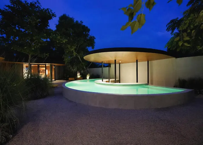 Villa Nya Uluwatu (Bali)