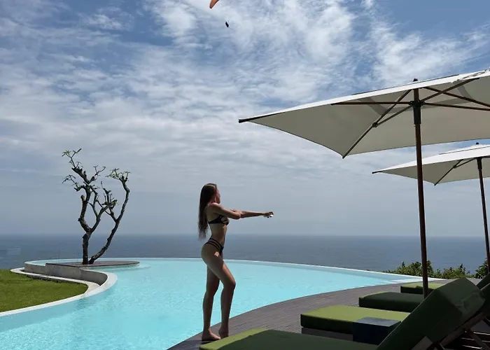 Villa Nya Uluwatu (Bali)