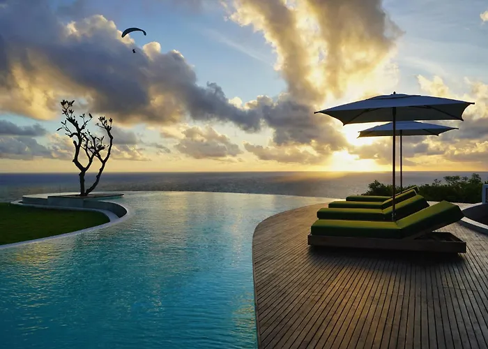 Nya * Uluwatu (Bali)