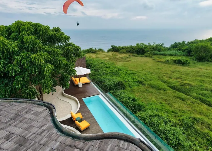 Villa Nya Uluwatu (Bali)