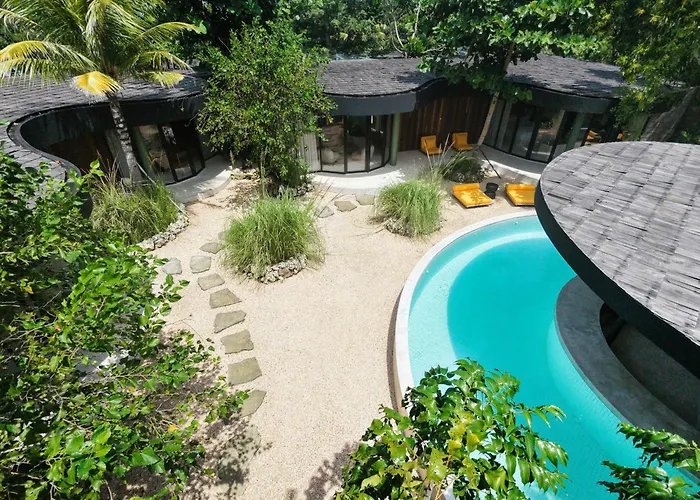 Nya Villa *