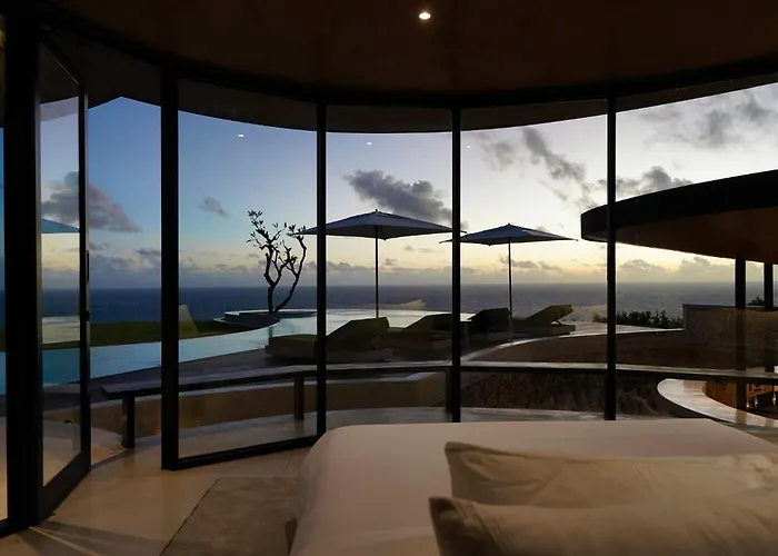 Nya Villa Uluwatu (Bali)