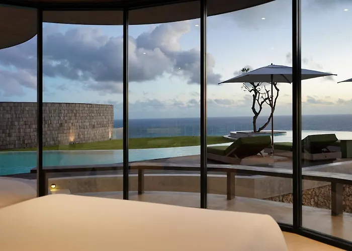 Villa Nya Uluwatu (Bali)