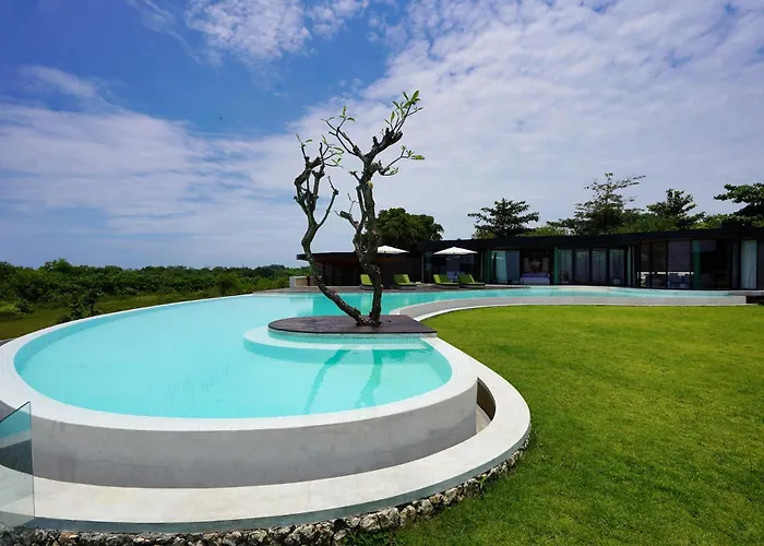 Villa Nya Uluwatu (Bali)
