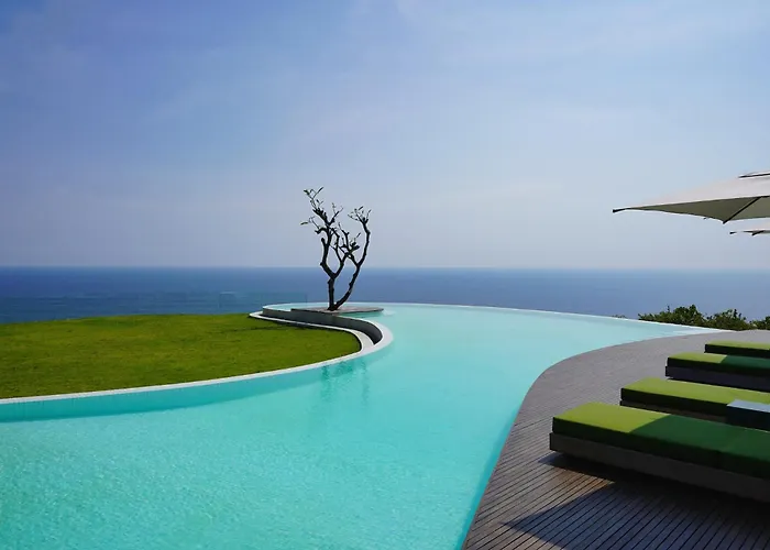 Villa Nya Uluwatu (Bali)