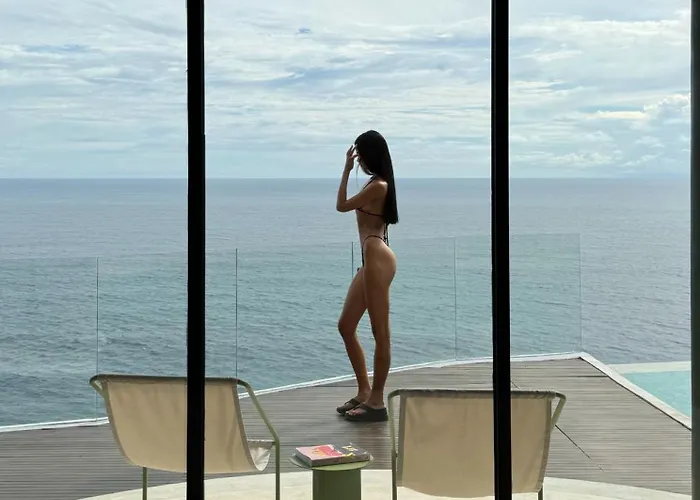 Villa Nya Uluwatu (Bali)