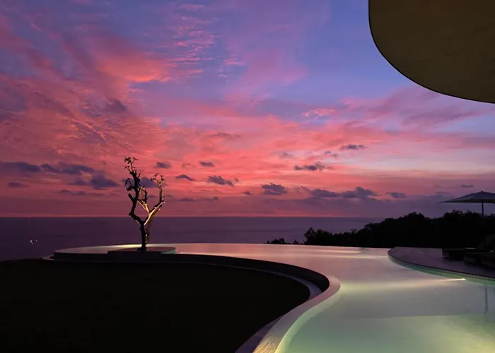 Nya * Uluwatu (Bali)