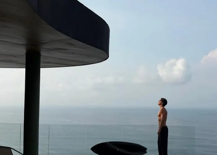 Nya Villa Uluwatu (Bali)