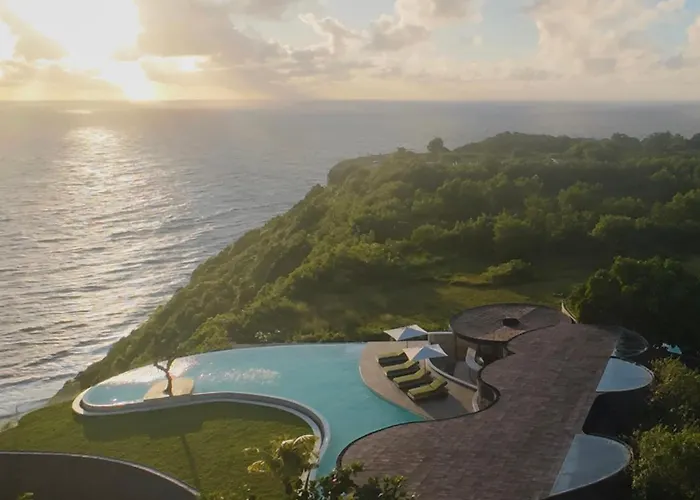 Nya Villa Uluwatu (Bali)